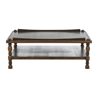 Umair Coffee Table - LC Design Co. Shoppe