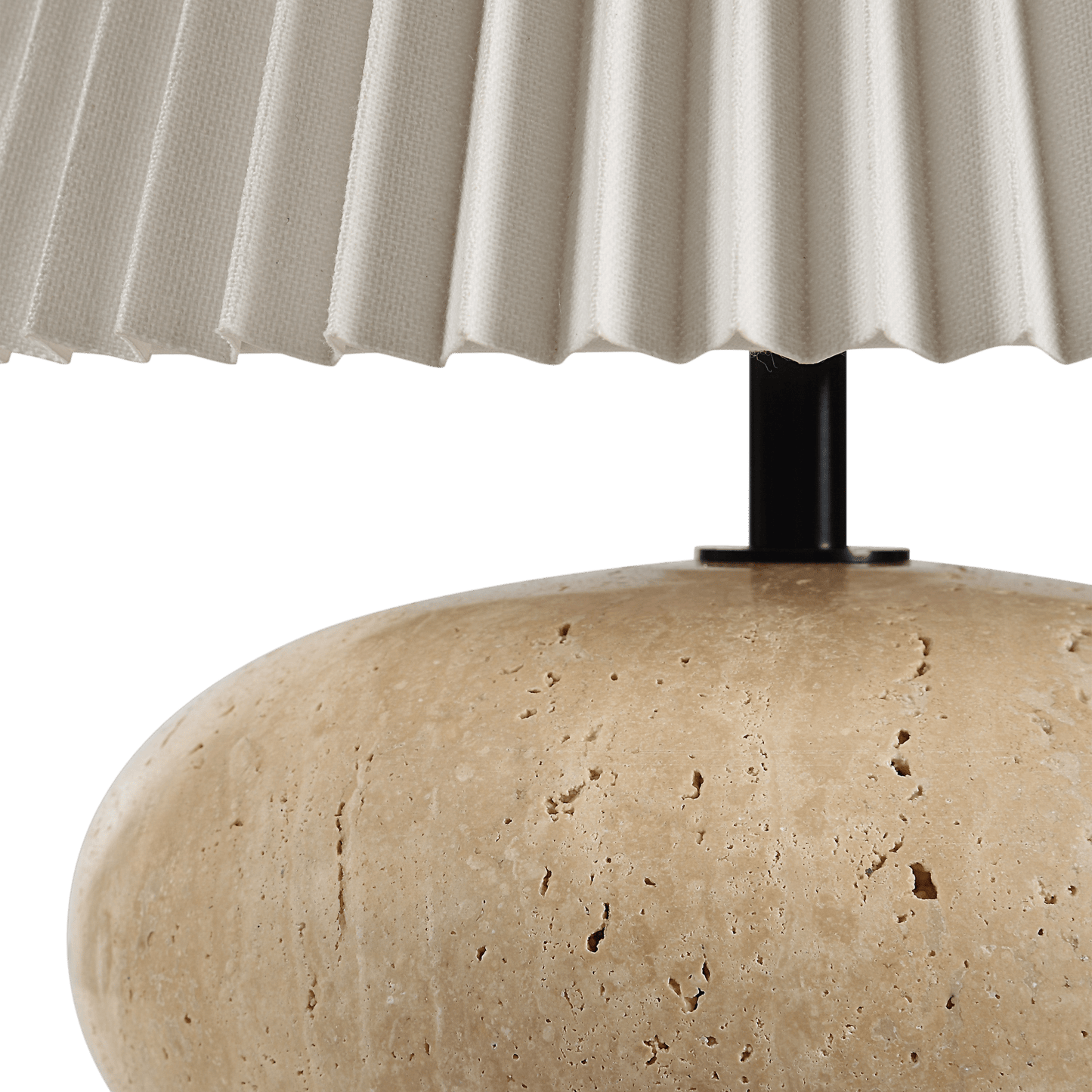 Noto Table Lamp - LC Design Co. Shoppe