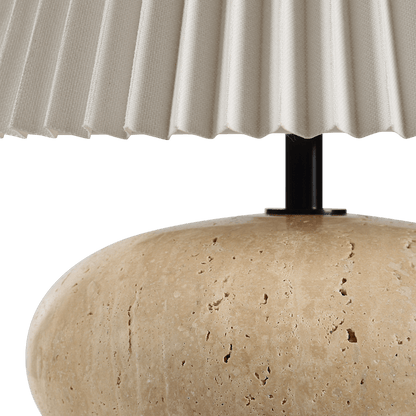 Noto Table Lamp - LC Design Co. Shoppe