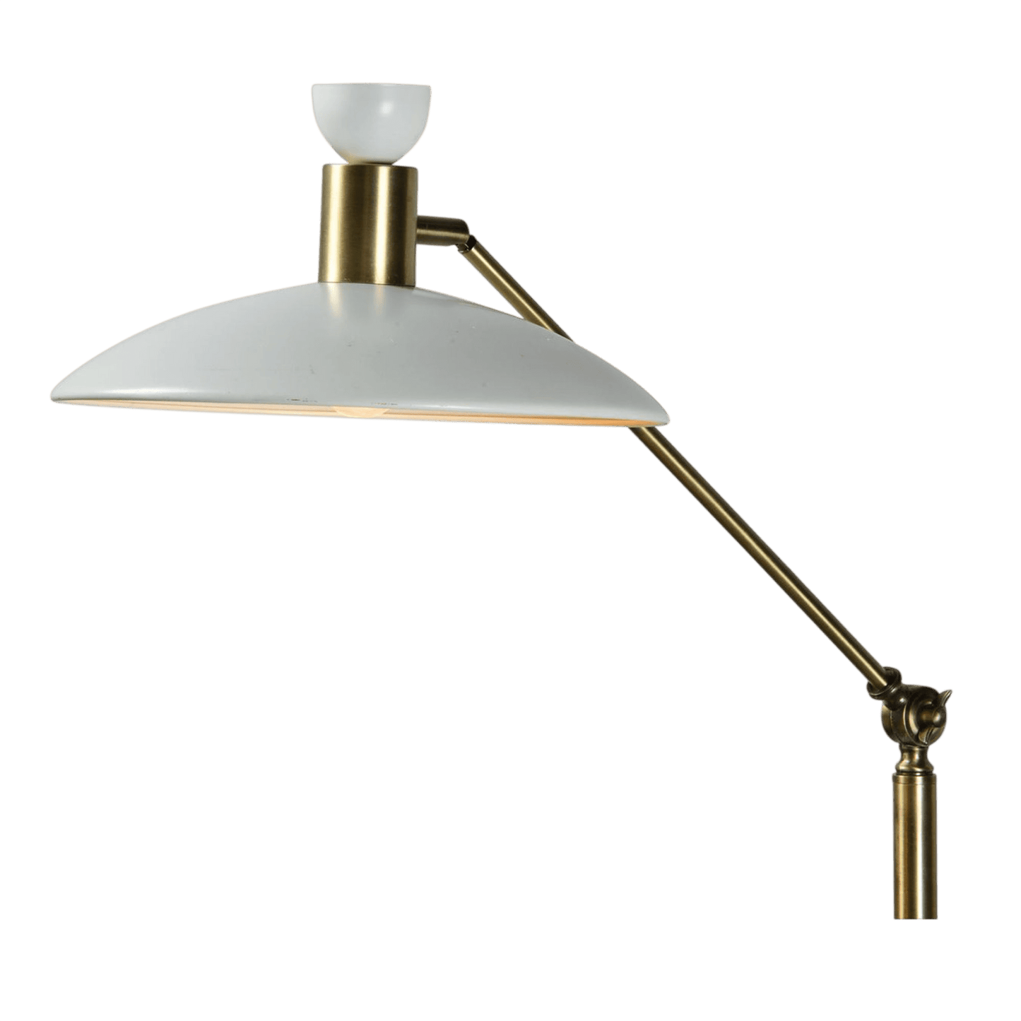 Troilus Floor Lamp - LC Design Co. Shoppe