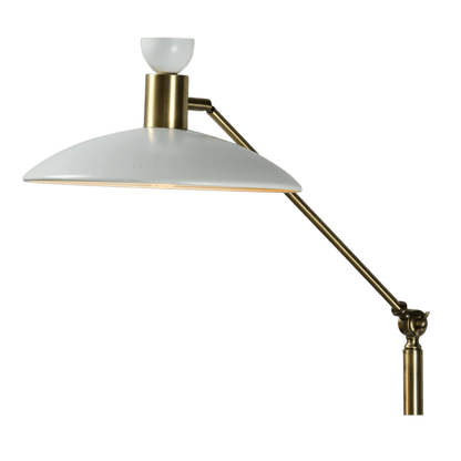 Troilus Floor Lamp - LC Design Co. Shoppe