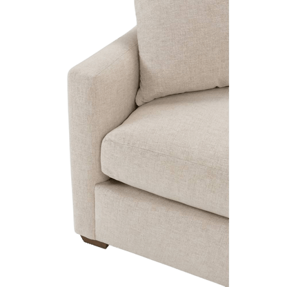 Bradford Sectional - LC Design Co. Shoppe