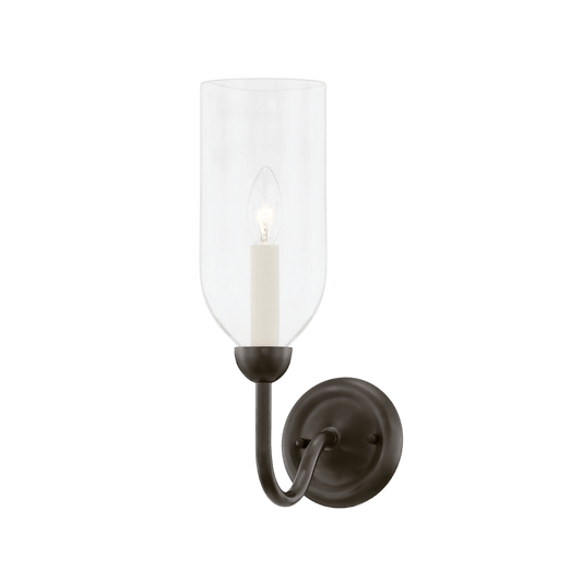 Classic No.1 Wall Sconce - LC Design Co. Shoppe