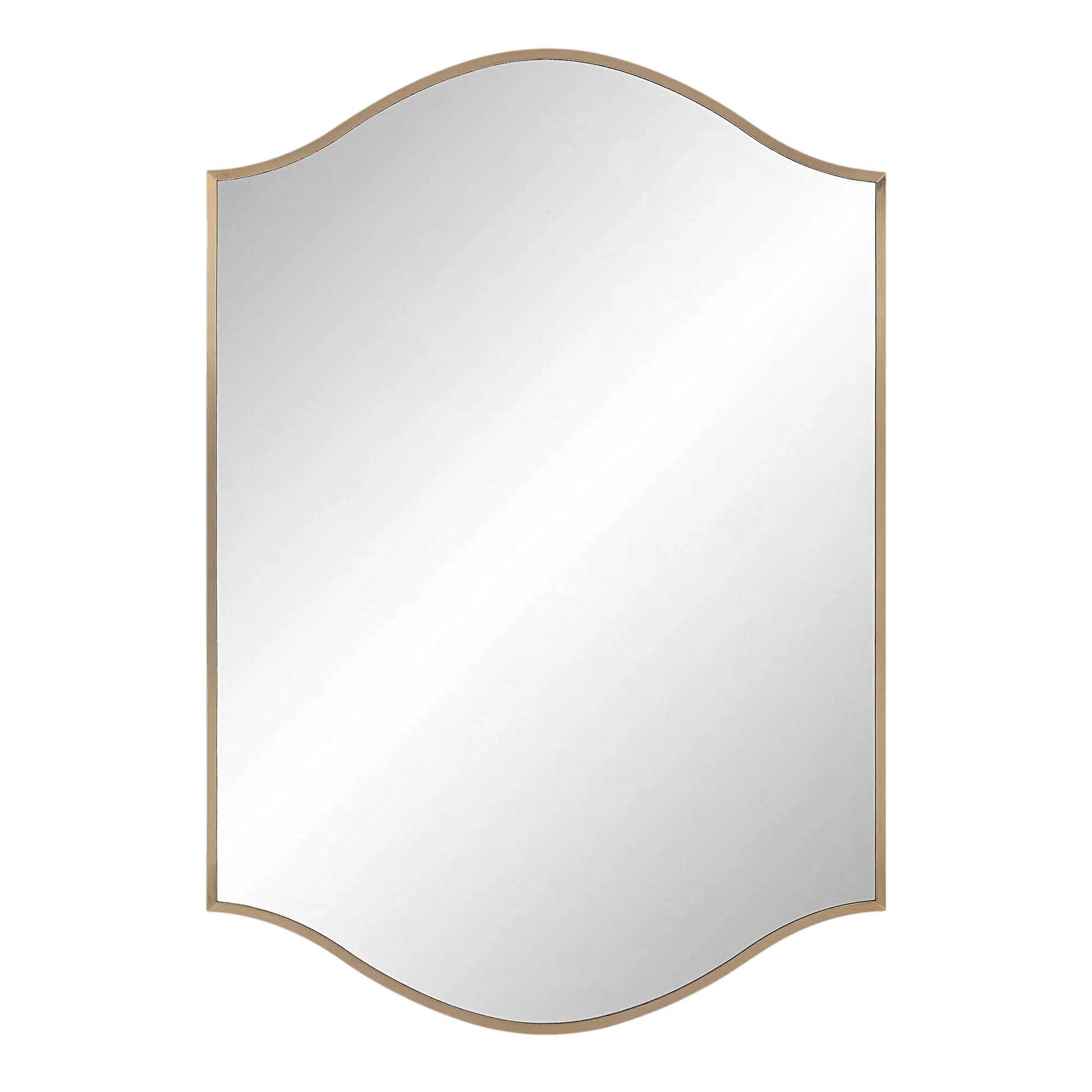 Florianne Mirror - LC Design Co. Shoppe