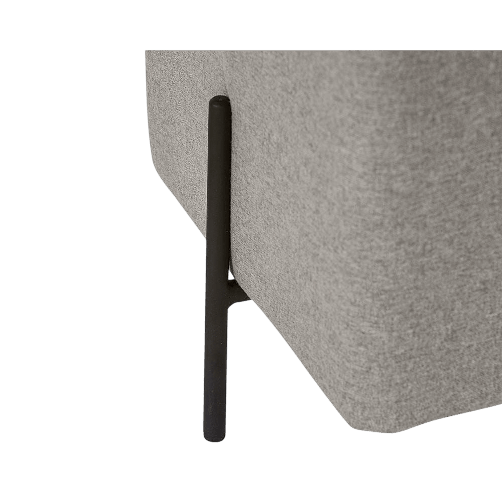 Hester Ottoman - LC Design Co. Shoppe