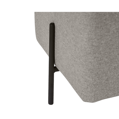 Hester Ottoman - LC Design Co. Shoppe