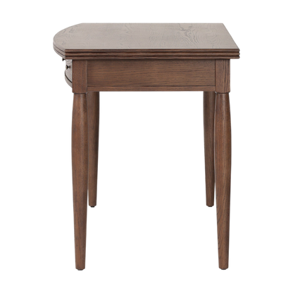 Bowfront Desk