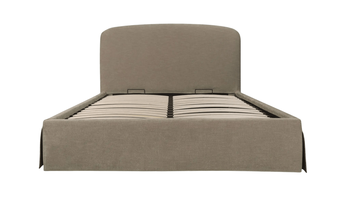 Joan Storage Bed - LC Design Co. Shoppe
