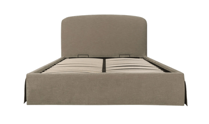 Joan Storage Bed - LC Design Co. Shoppe