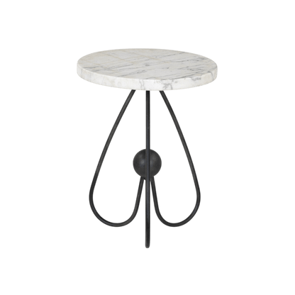 Clove End Table - LC Design Co. Shoppe