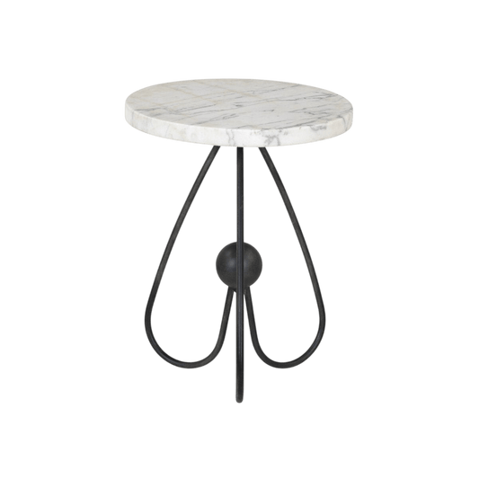 Clove End Table - LC Design Co. Shoppe