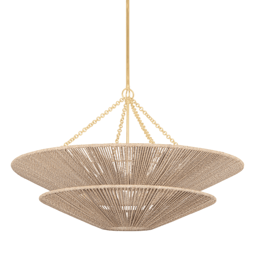 Tropea Chandelier - LC Design Co. Shoppe
