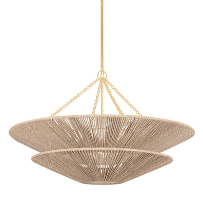 Tropea Chandelier - LC Design Co. Shoppe
