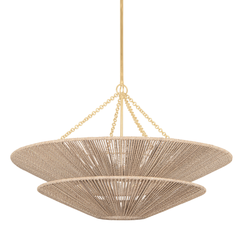 Tropea Chandelier