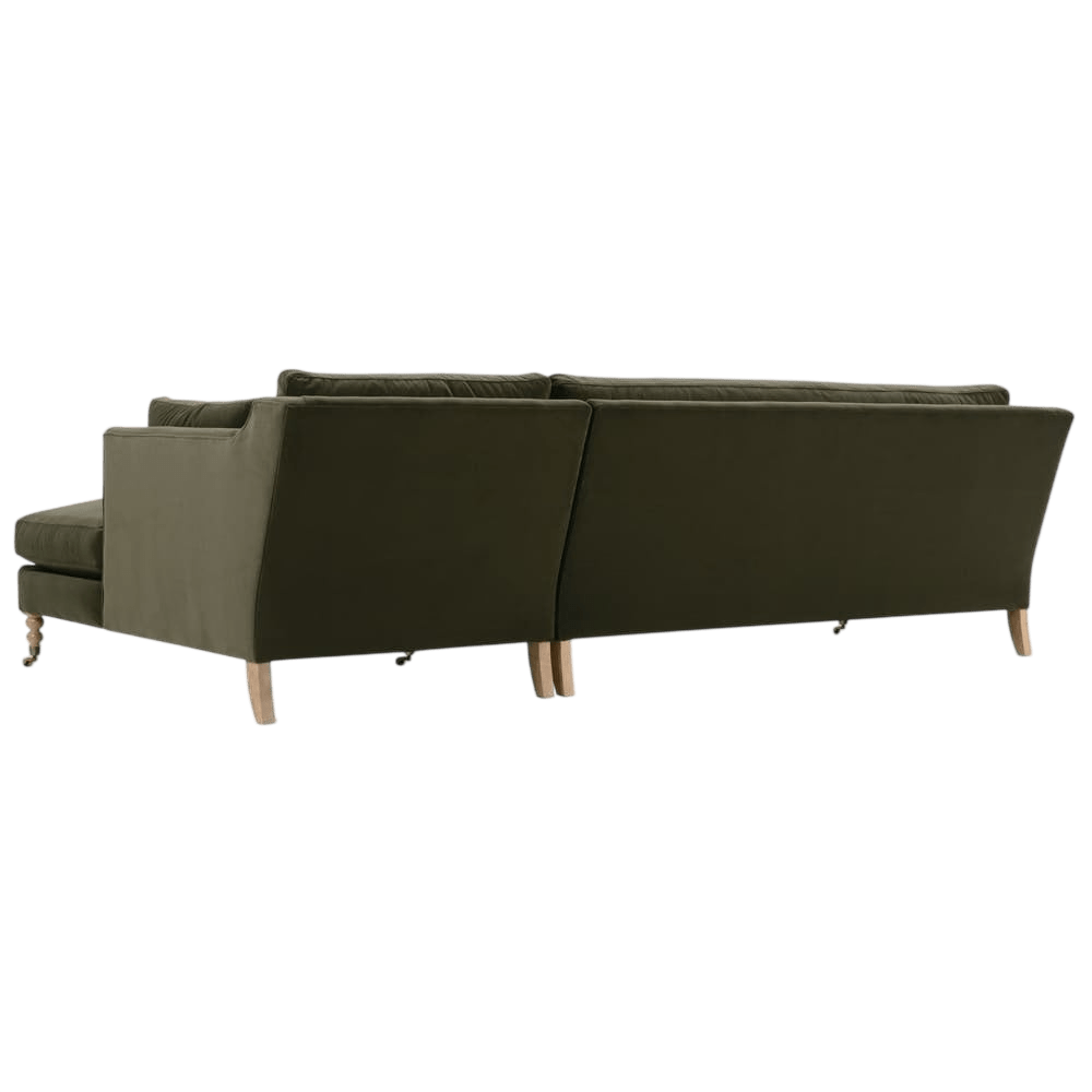 Madeline Sectional - LC Design Co. Shoppe