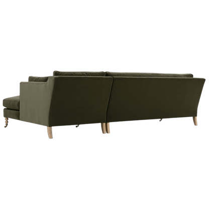Madeline Sectional - LC Design Co. Shoppe