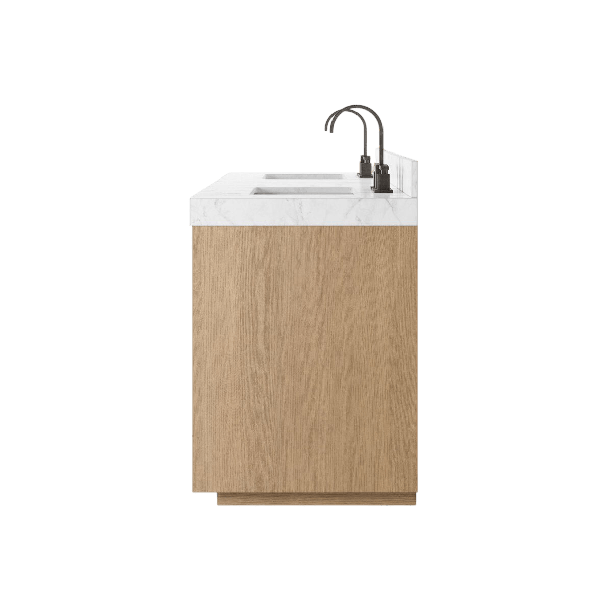 Everett Double Vanity - LC Design Co. Shoppe