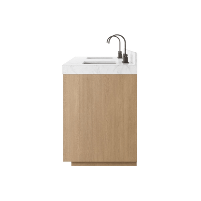 Everett Double Vanity - LC Design Co. Shoppe