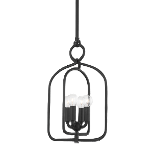 Mallory l Pendant - LC Design Co. Shoppe