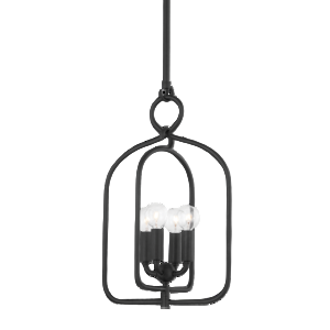 Mallory l Pendant