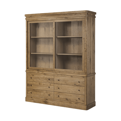 Grand Cabinet - LC Design Co. Shoppe