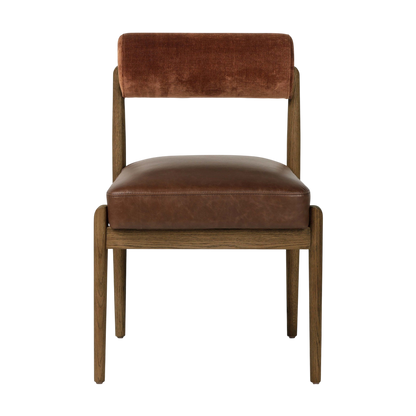 Jazelle Dining Chair