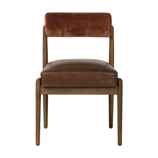 Jazelle Dining Chair