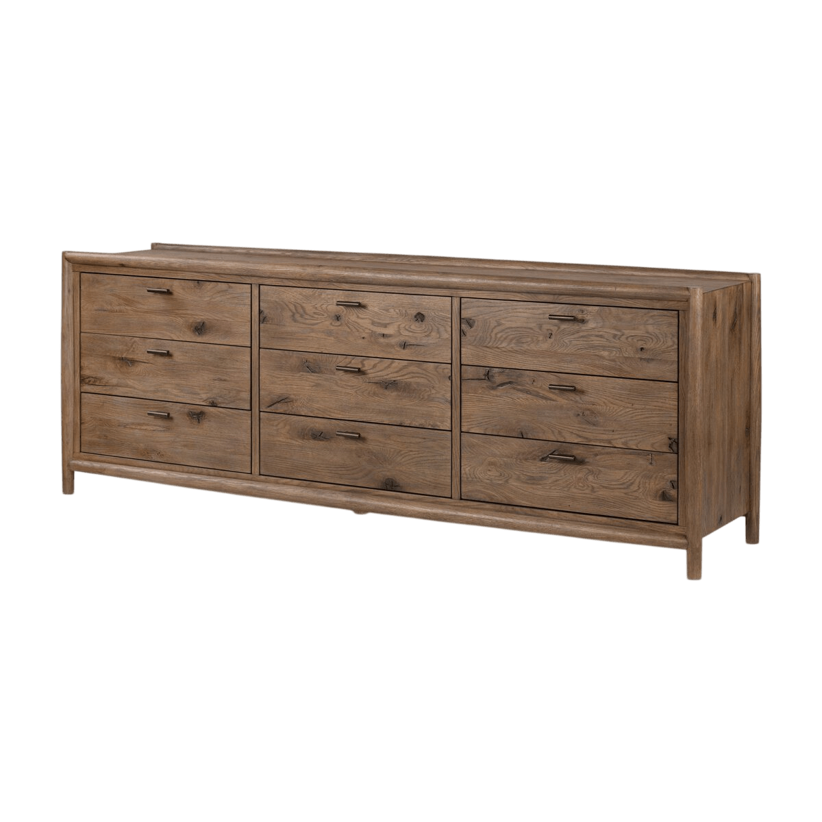 Glenview 9 Drawer Dresser - LC Design Co. Shoppe