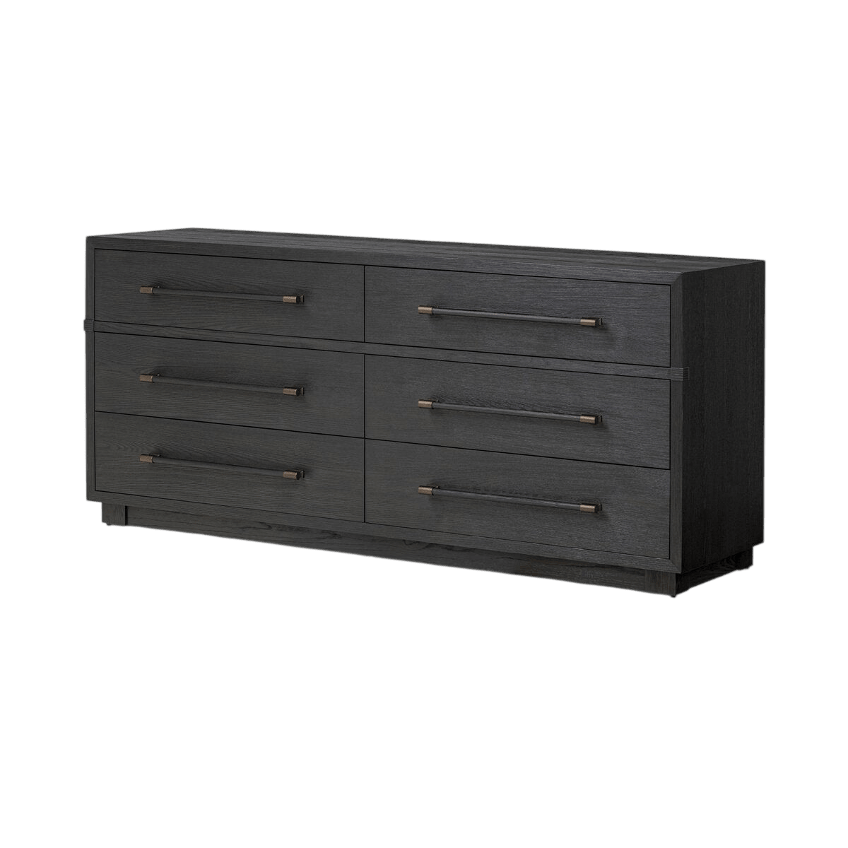 Adolfo 6 Drawer Dresser - LC Design Co. Shoppe