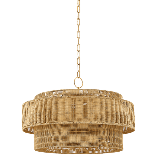 Danica Chandelier - LC Design Co. Shoppe