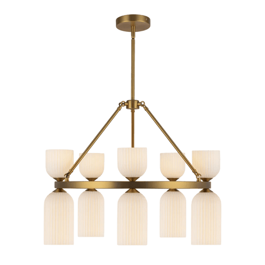 Nelly Chandelier - LC Design Co. Shoppe