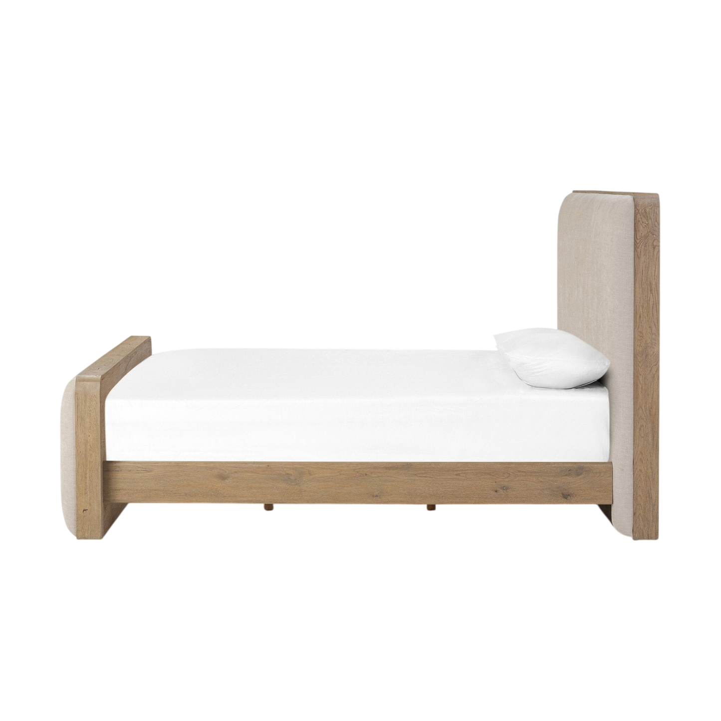 Pierce Bed