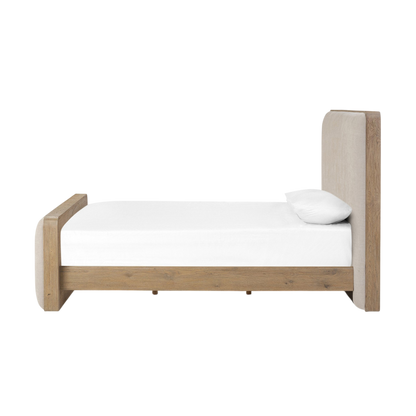 Pierce Bed