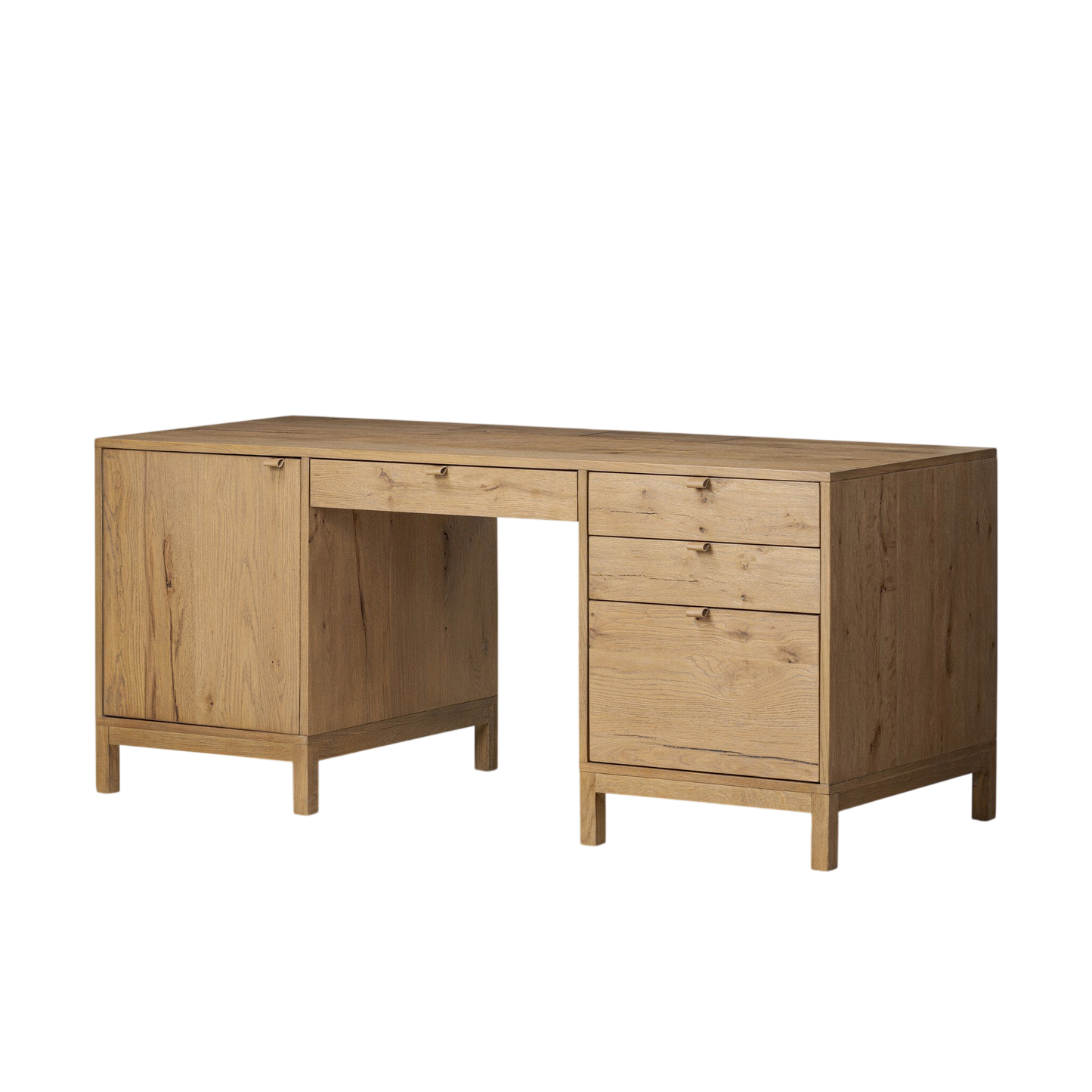 Tulas Executive Desk