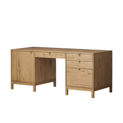 Tulas Executive Desk