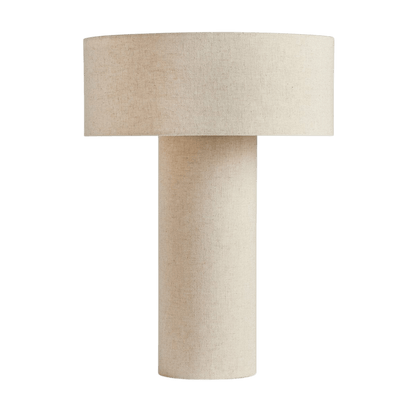 Hensley Table Lamp - LC Design Co. Shoppe