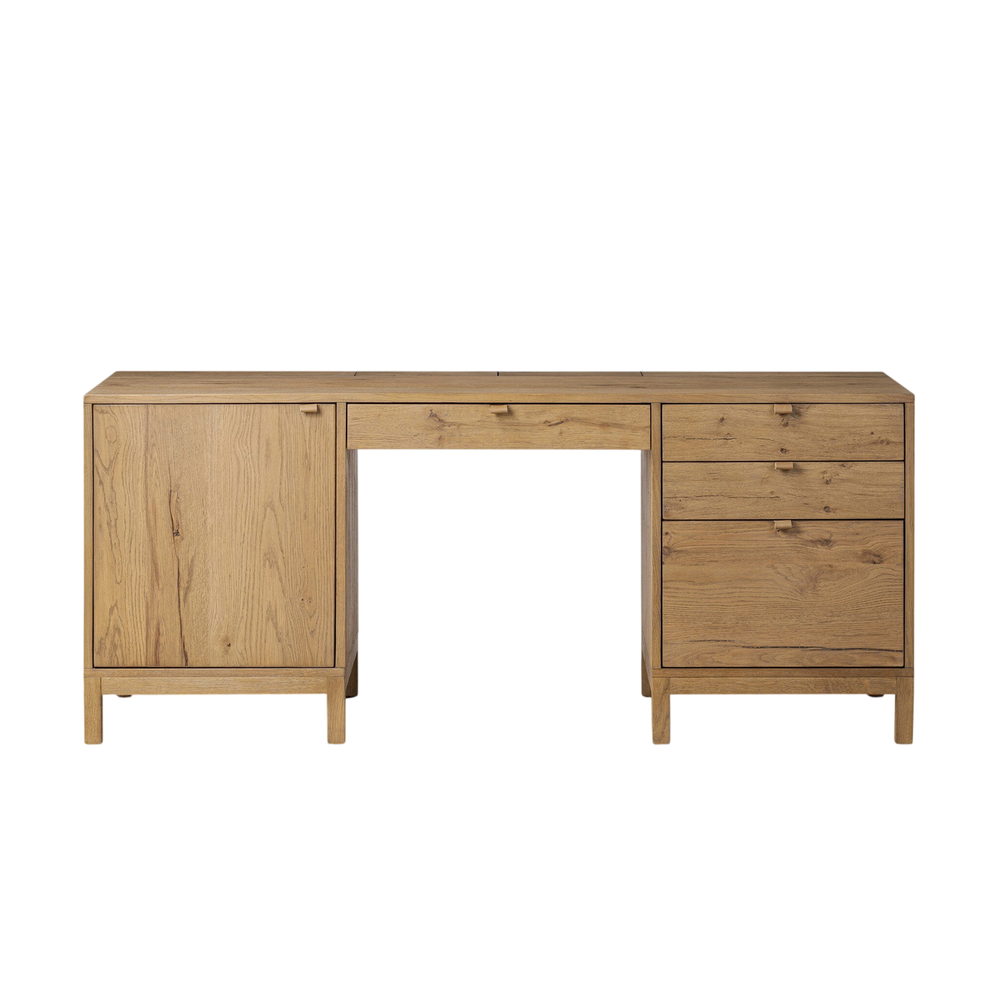 Tulas Executive Desk