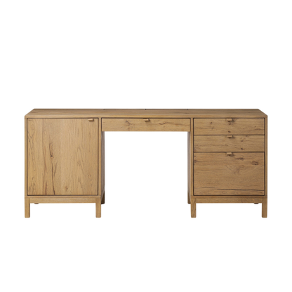 Tulas Executive Desk