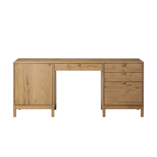 Tulas Executive Desk - LC Design Co. Shoppe