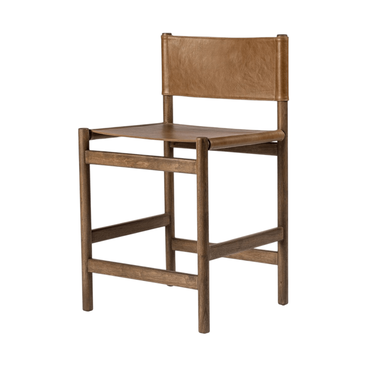 Kena Counter Stool - LC Design Co. Shoppe