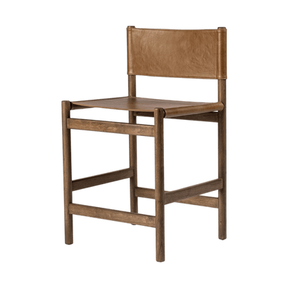 Kena Counter Stool - LC Design Co. Shoppe