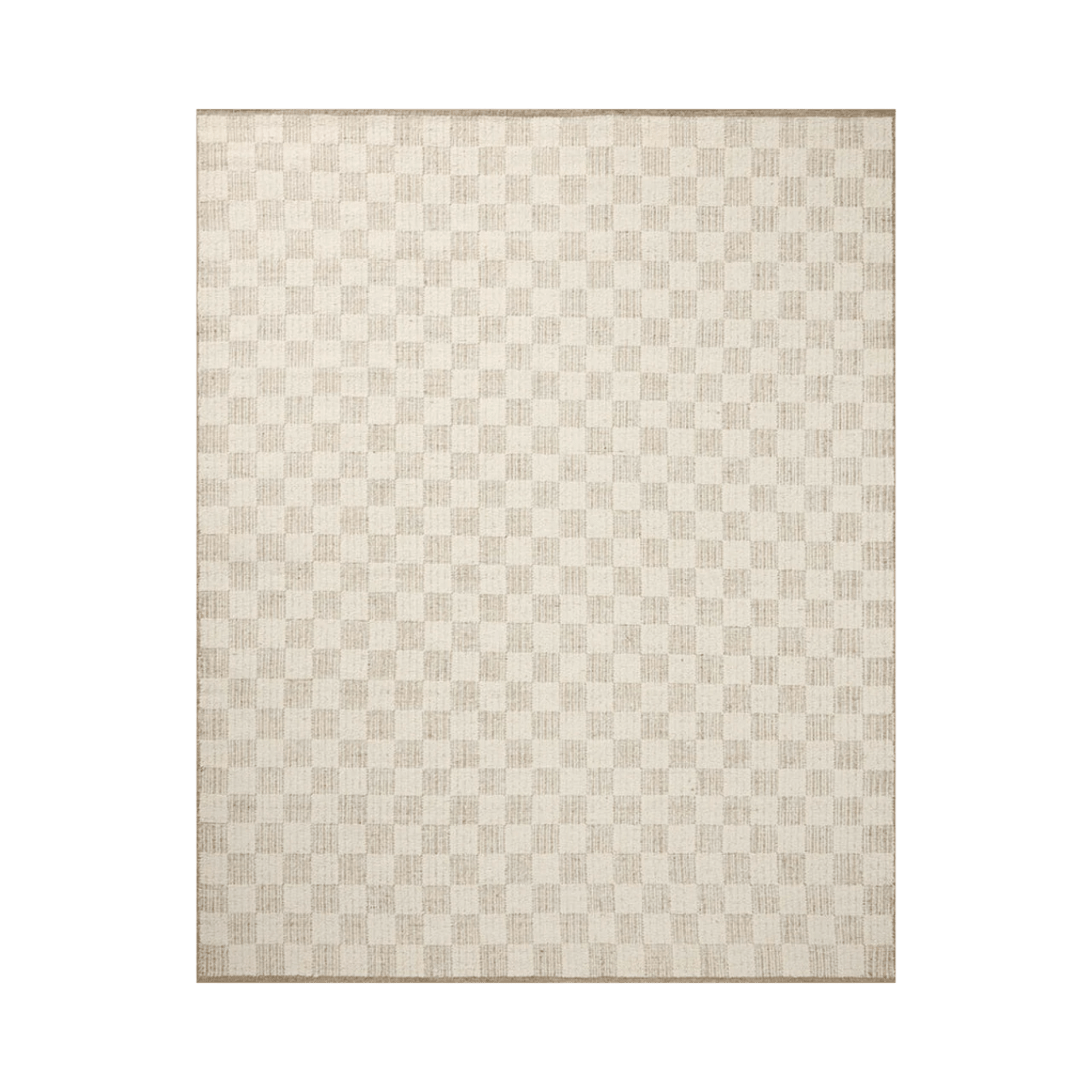 Knox Ivory/Khaki Rug - LC Design Co. Shoppe