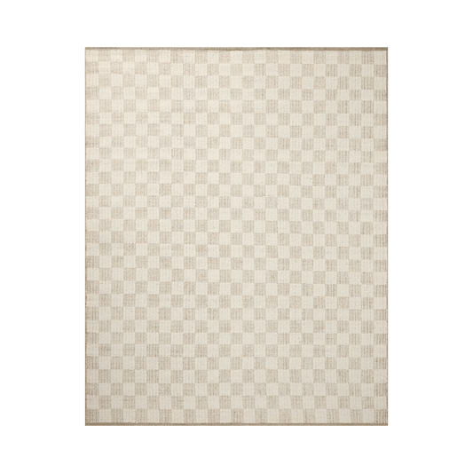 Knox Ivory/Khaki Rug - LC Design Co. Shoppe