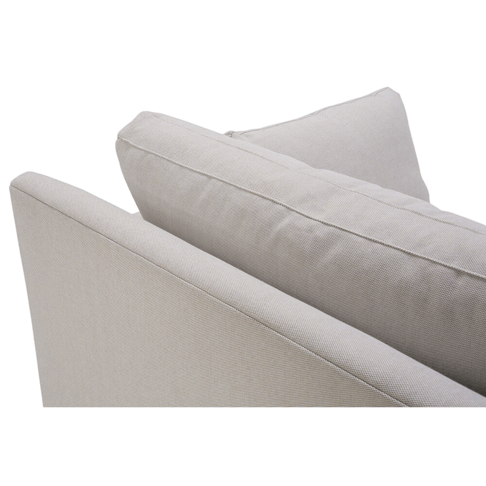 Sylvie Bench Sectional - LC Design Co. Shoppe
