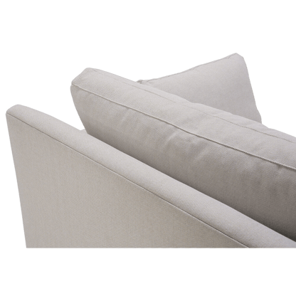 Sylvie Bench Sectional - LC Design Co. Shoppe