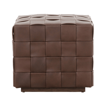 Flores Ottoman - LC Design Co. Shoppe