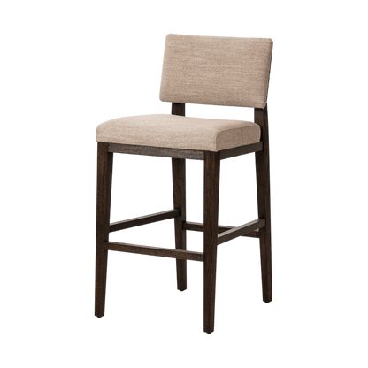 Carlo Bar Stool - LC Design Co. Shoppe