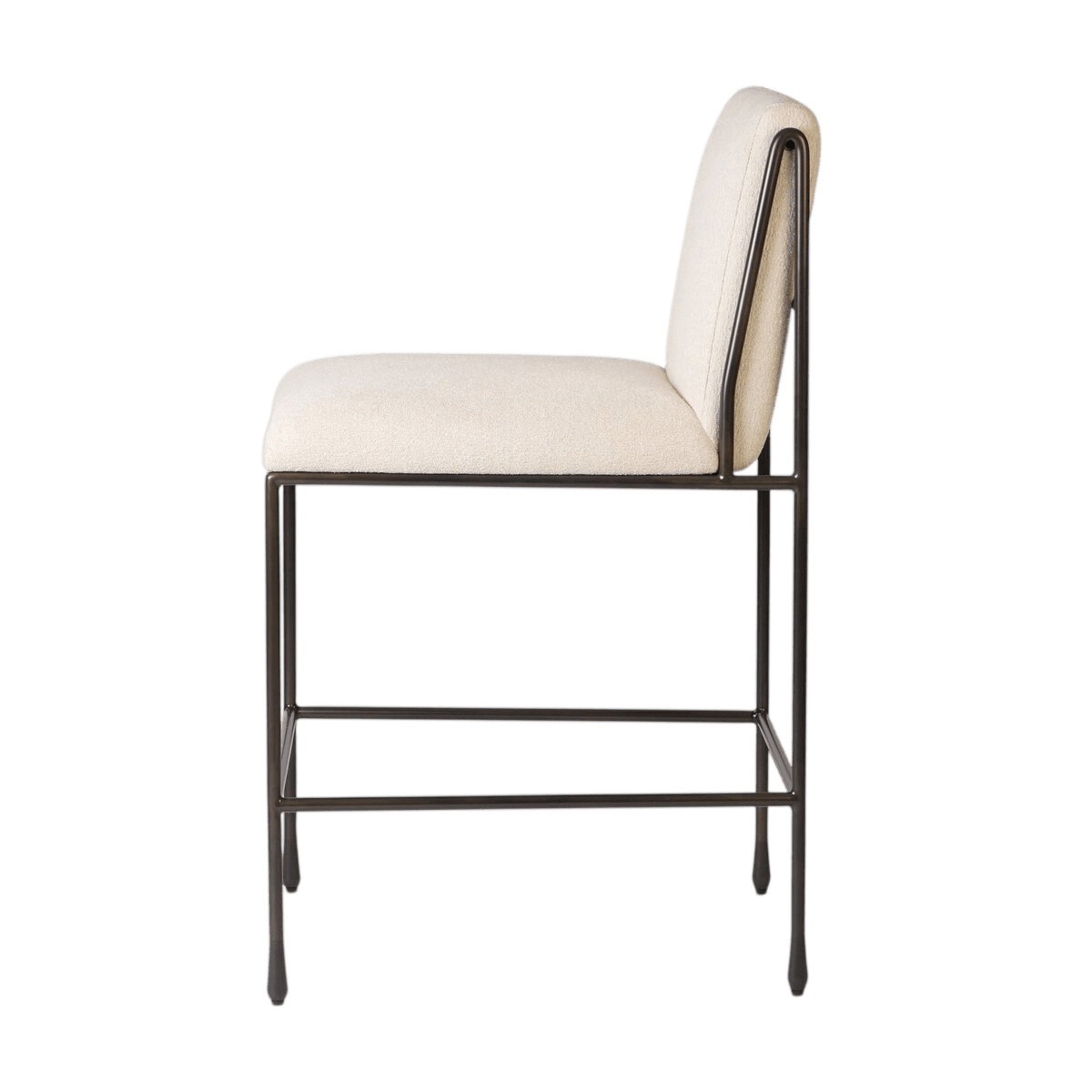 Decker Stool - LC Design Co. Shoppe