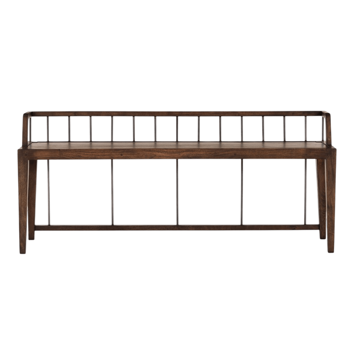 Howard Bench - LC Design Co. Shoppe