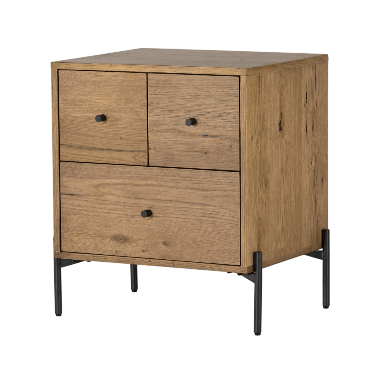 Eaton Nightstand - LC Design Co. Shoppe